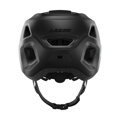 Casco FINCH KinetiCore negro mate
