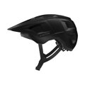 Casco FINCH KinetiCore negro mate