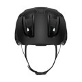 Casco FINCH KinetiCore negro mate