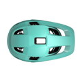 Casco FINCH KinetiCore turquesa mate