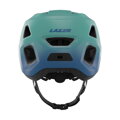 Casco FINCH KinetiCore turquesa mate