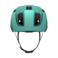 Casco FINCH KinetiCore turquesa mate