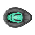 Casco CHASE KinetiCore gris mate