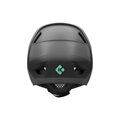 Casco CHASE KinetiCore gris mate