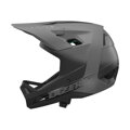 Casco CHASE KinetiCore gris mate