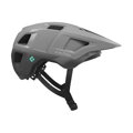 Casco FINCH KinetiCore gris