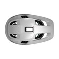 Casco FINCH KinetiCore gris