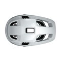 Casco LUPO KinetiCore gris