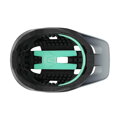 Casco LUPO KinetiCore gris