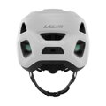 Casco LUPO KinetiCore blanco mate