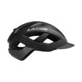 Casco CAMELEON negro mate/gris