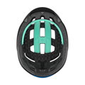 Casco CODAX KinetiCore negro/azul