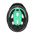 Casco CERRO KinetiCore negro mate