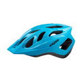 Casco J1 azul UNI 52-56
