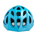 Casco J1 azul UNI 52-56