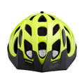 Casco J1 amarillo neón UNI 52-56
