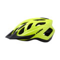Casco J1 amarillo neón UNI 52-56
