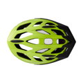 Casco J1 amarillo neón UNI 52-56