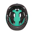 Casco NUTZ KinetiCore leopardo azul UNI 50-56