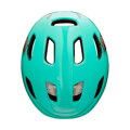 Casco NUTZ KinetiCore leopardo azul UNI 50-56