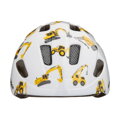 Casco PNUT KinetiCore excavadora UNI 46-50