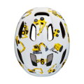 Casco PNUT KinetiCore excavadora UNI 46-50