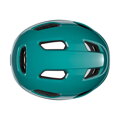 Casco PNUT KinetiCore verde