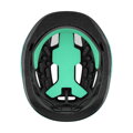 Casco PNUT KinetiCore verde