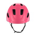 Casco PNUT KinetiCore rosa
