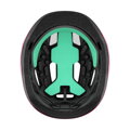 Casco PNUT KinetiCore rosa