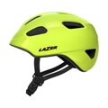 Casco NUTZ KinetiCore amarillo neón