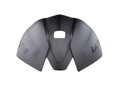 Aeroshell para GENESIS reflectante negro