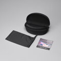 Gafas todoterreno Ridescape TECHNIUM gris oscuro