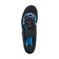 Fundas para zapatillas DUAL RAIN negras