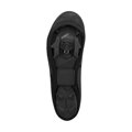Fundas para zapatillas DUAL H2O negras
