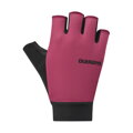 Guantes mujer EXPLORER rojo