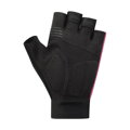 Guantes mujer EXPLORER rojo