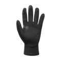 Guantes INFINIUM RACE negro