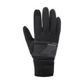 Guantes CORTAVIENTOS TÉRMICOS gris