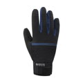 Guantes INFINIUM AISLADOS azul