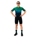 Calcetines ORIGINAL TALL verde
