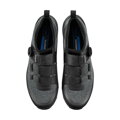 Zapatillas SHET701 negro