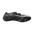 Zapatillas SHRC702 negro