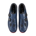Zapatillas SHRC702 rojo