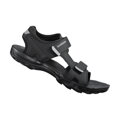 Sandalias SHSD501 negro
