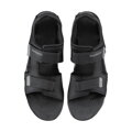 Sandalias SHSD501 negro