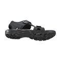 Sandalias SHSD501 negro