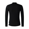 Camiseta BEAUFORT BASE LAYER negra