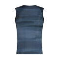 Camiseta VERTEX PRIMA SL BASE LAYER PRINTED azul aurora