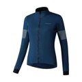 Chaqueta mujer KAEDE LIGHT azul